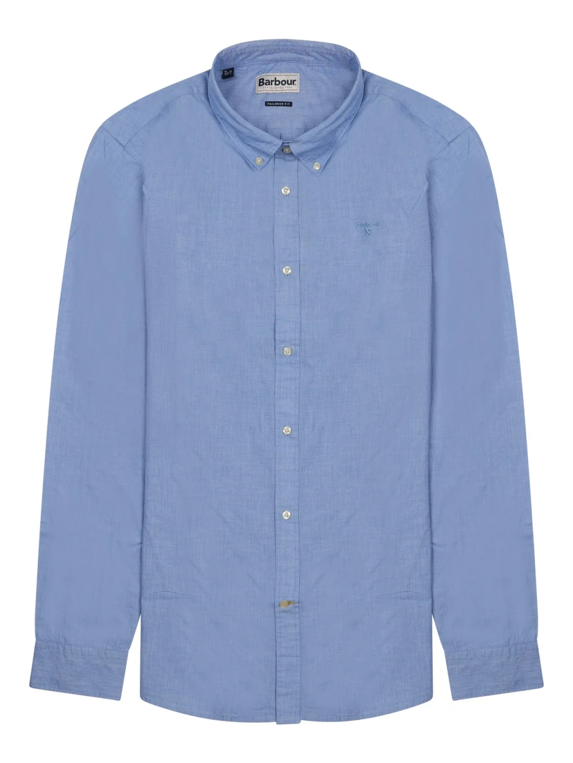 SHIRT WITH LOGO
