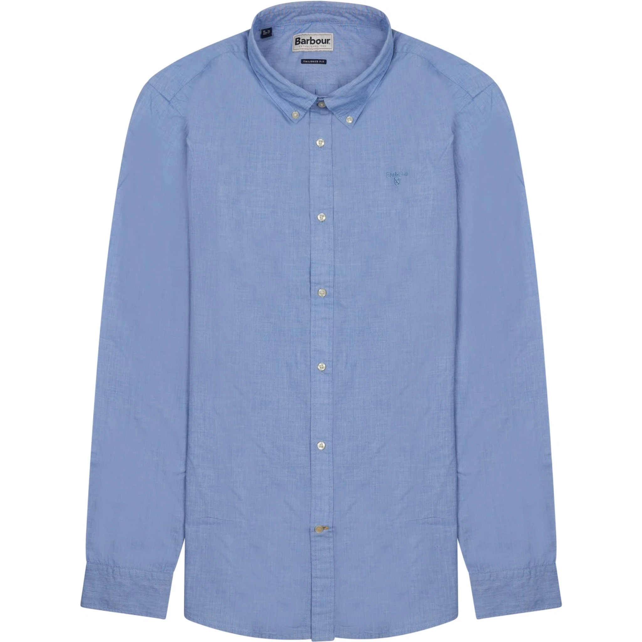 SHIRT WITH LOGO