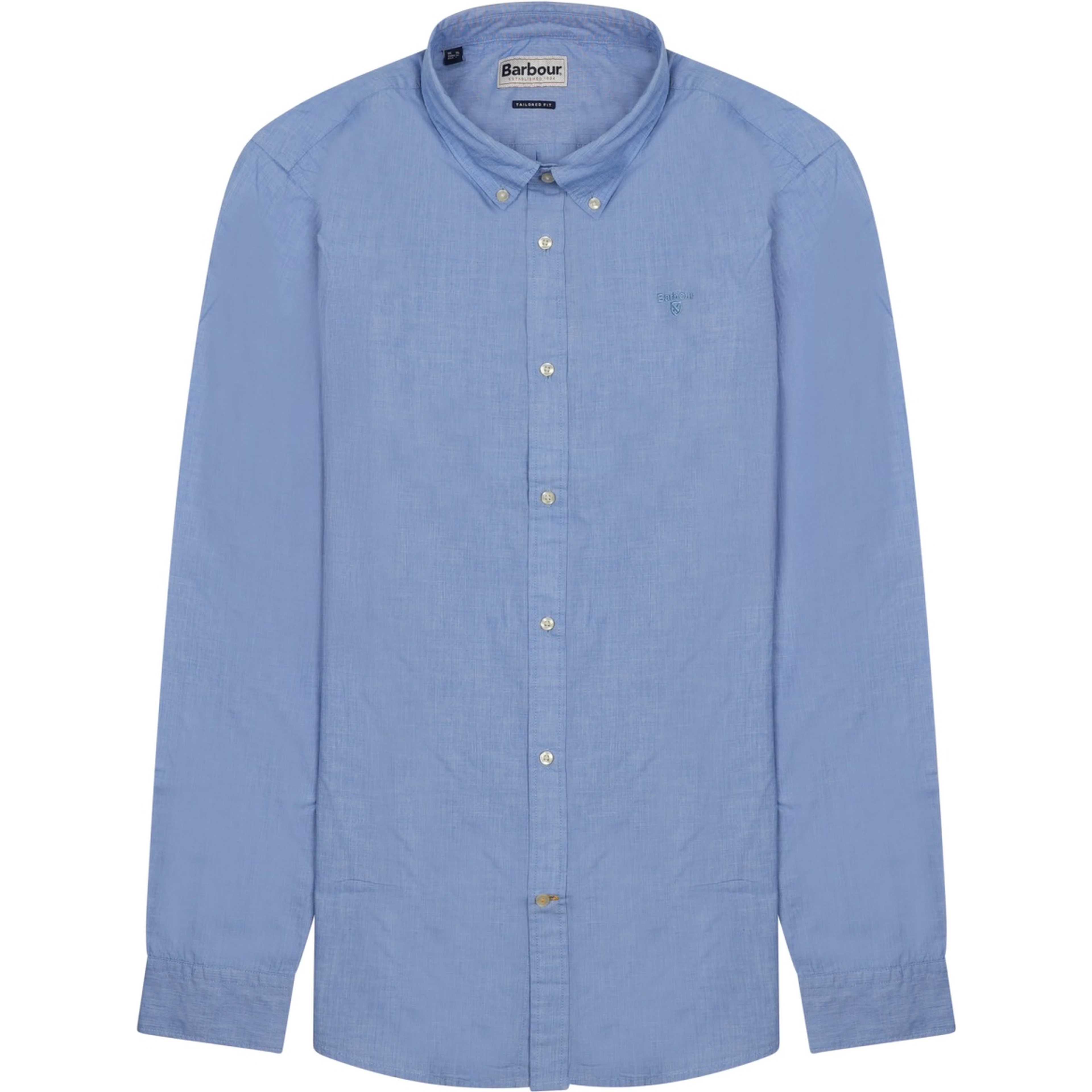 SHIRT WITH LOGO