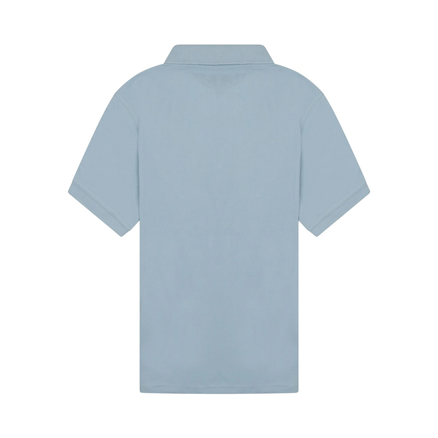 POLO WITH LOGO