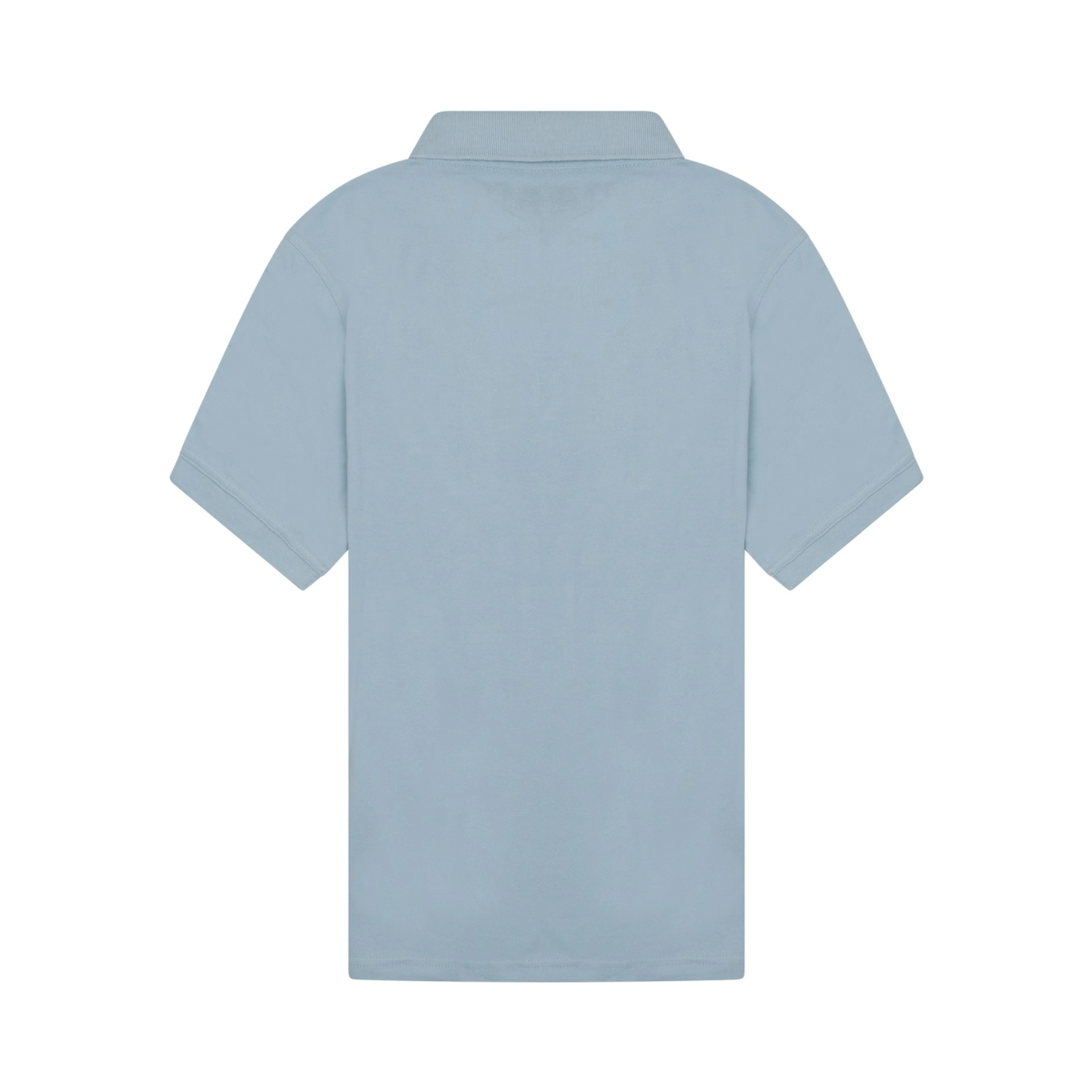 POLO WITH LOGO