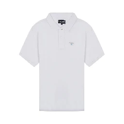 POLO WITH LOGO