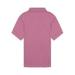 POLO WITH LOGO