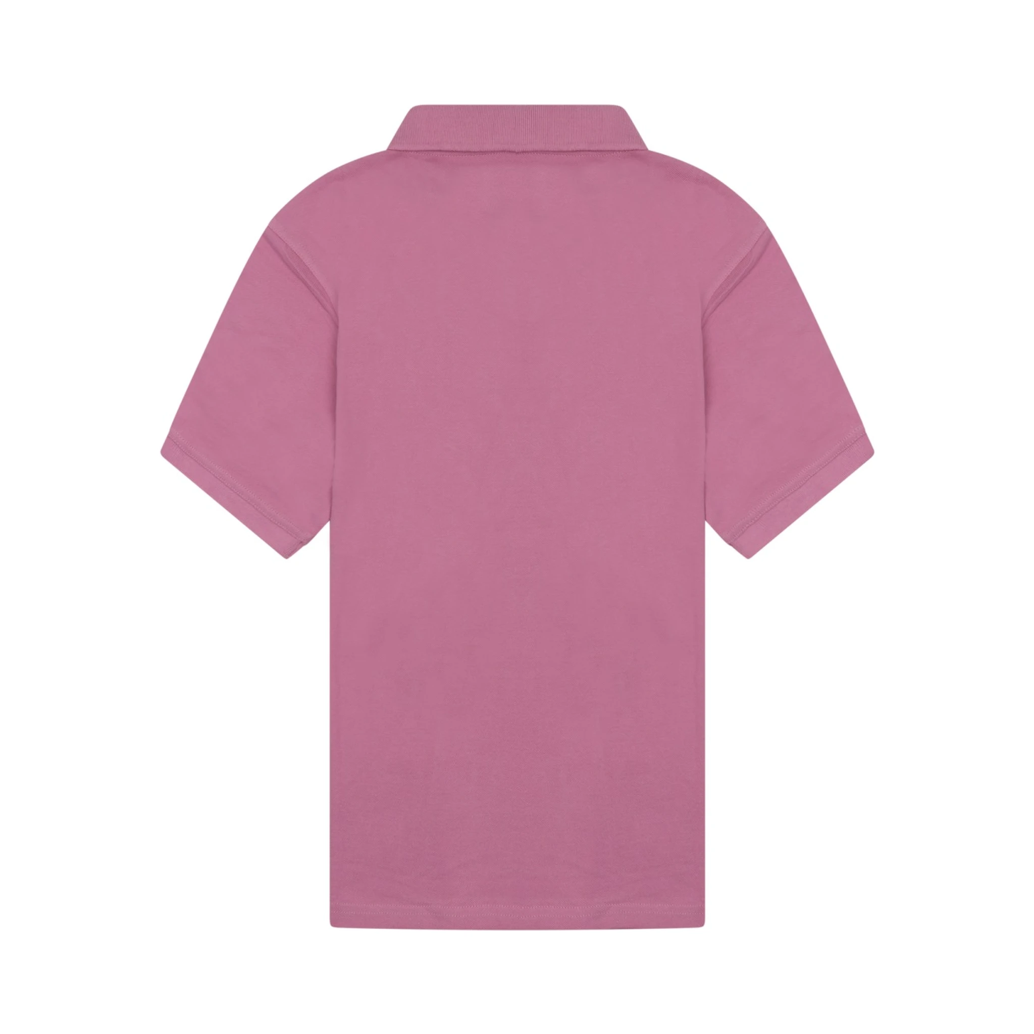 POLO WITH LOGO