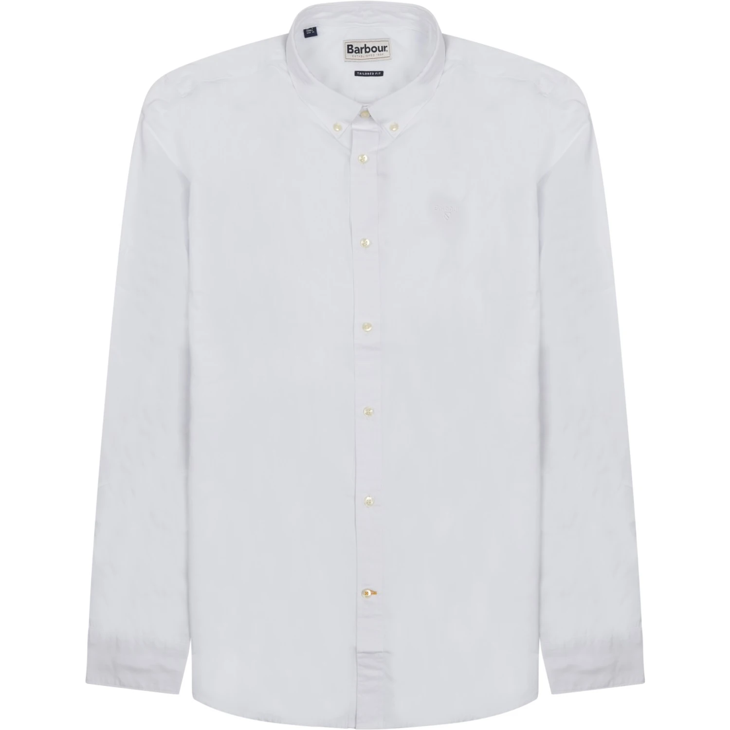 SHIRT WITH LOGO