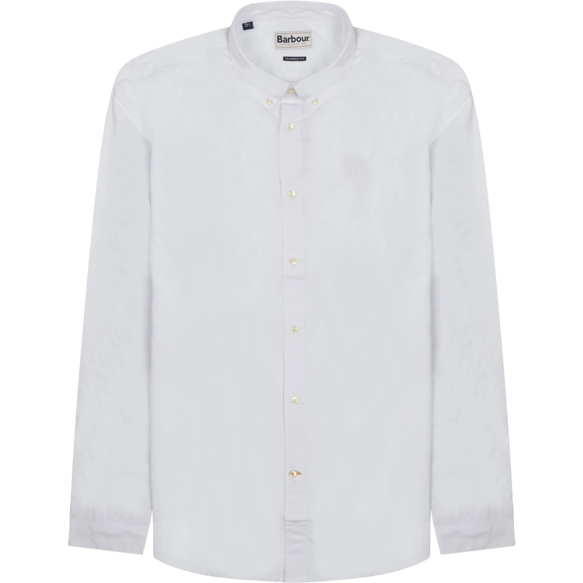 SHIRT WITH LOGO