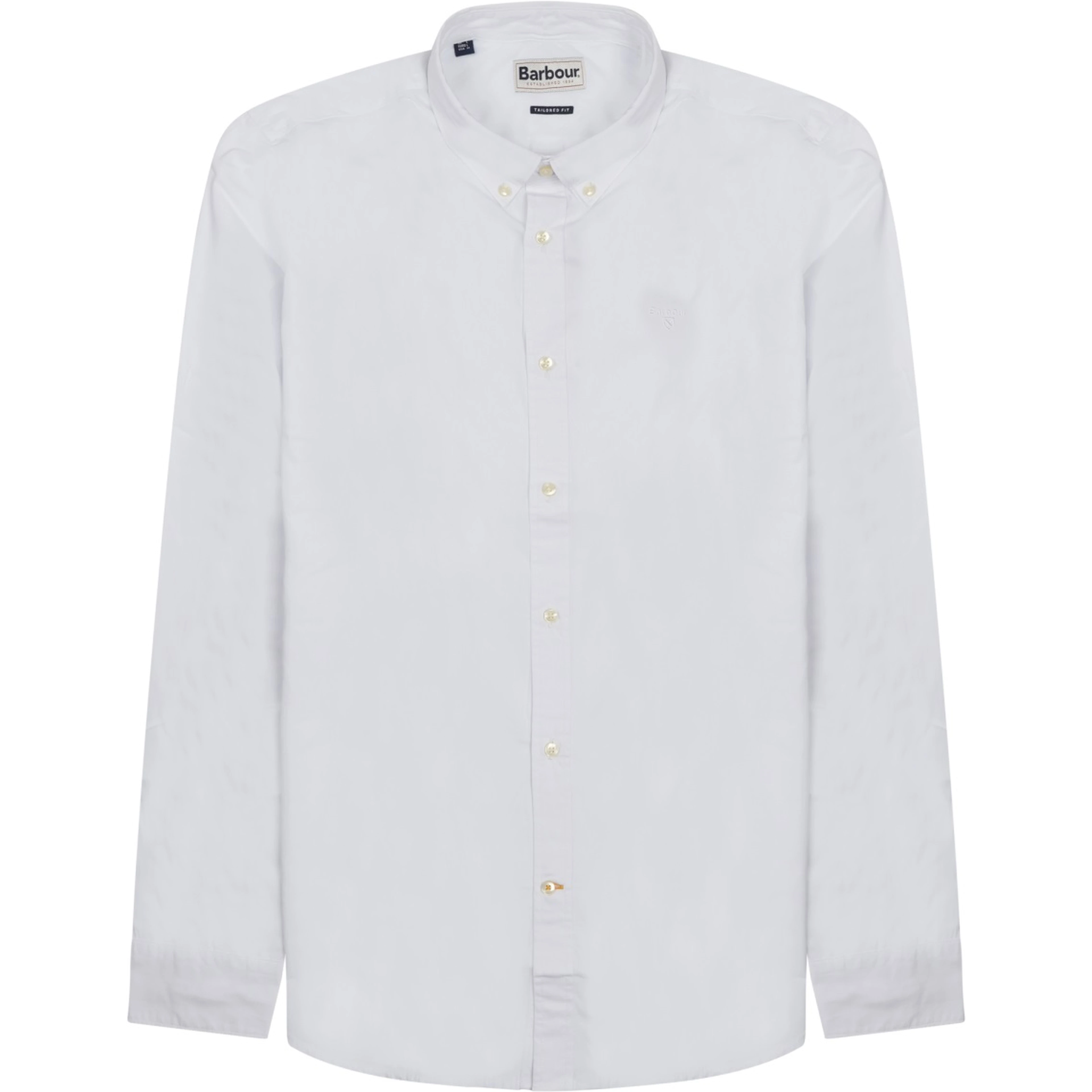 SHIRT WITH LOGO