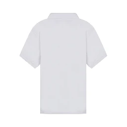 POLO WITH LOGO