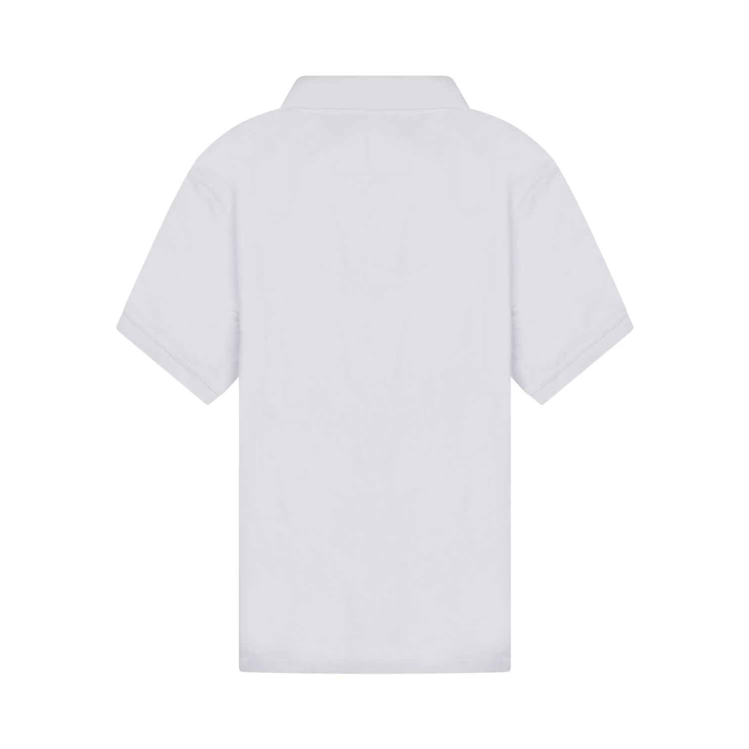POLO WITH LOGO