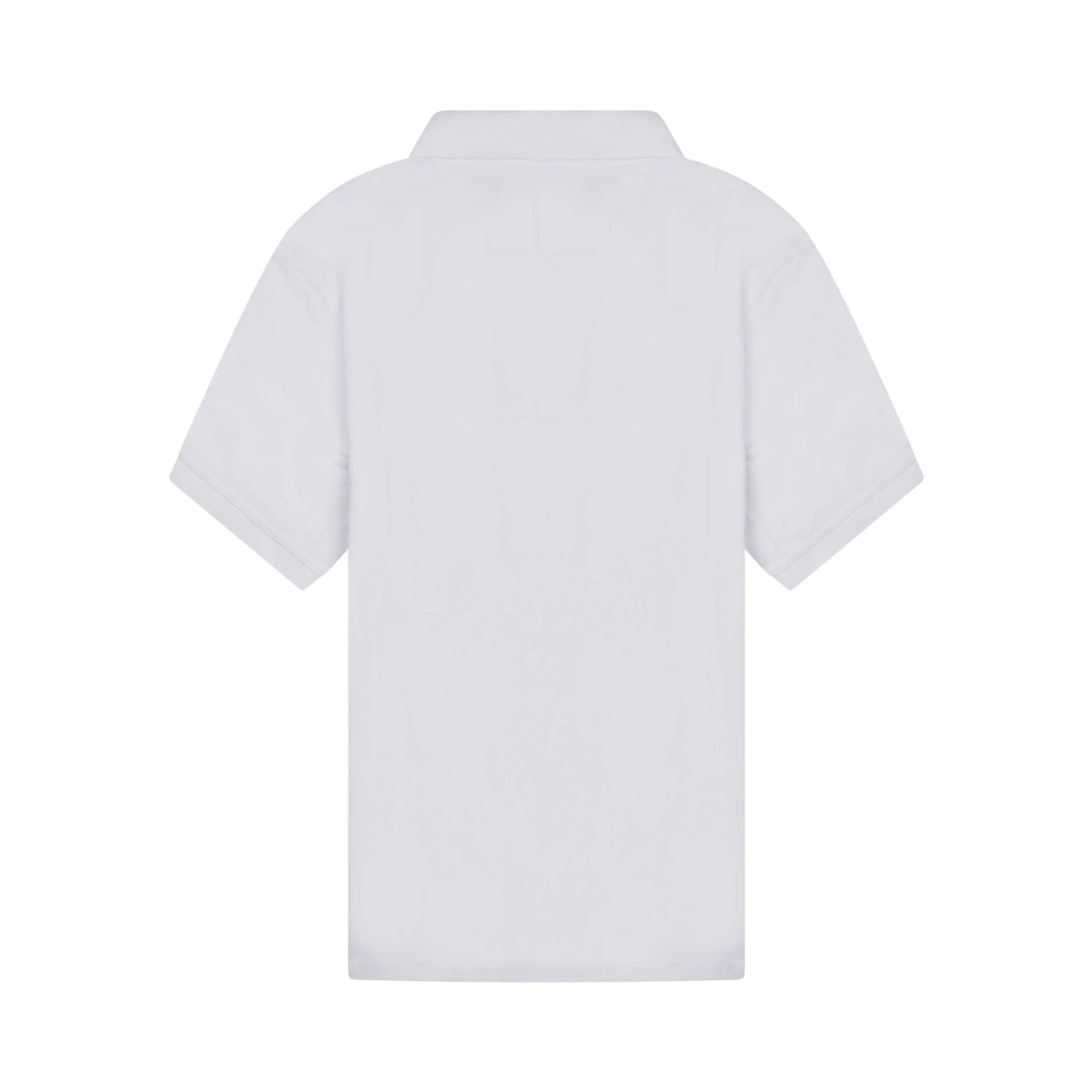 POLO WITH LOGO