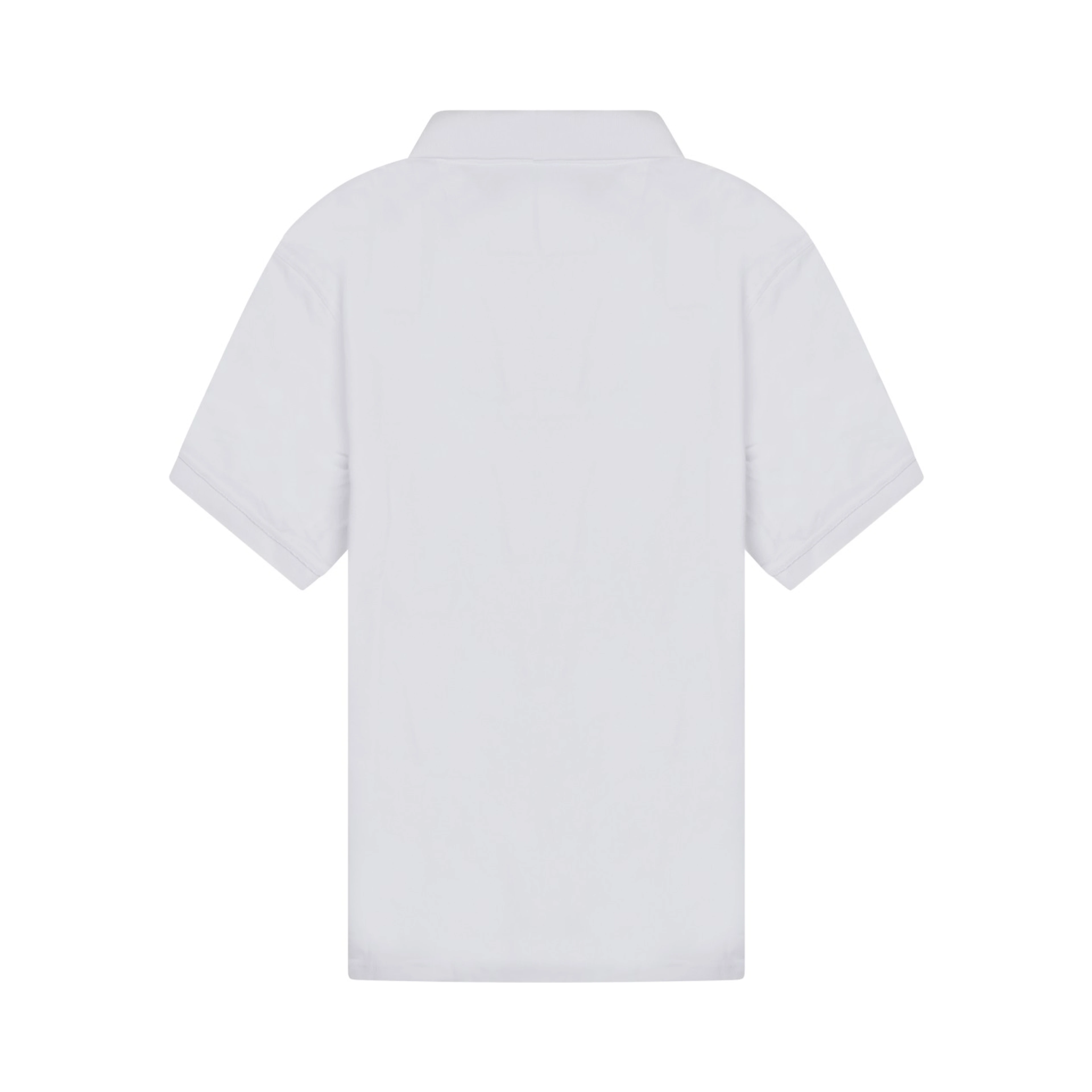 POLO WITH LOGO