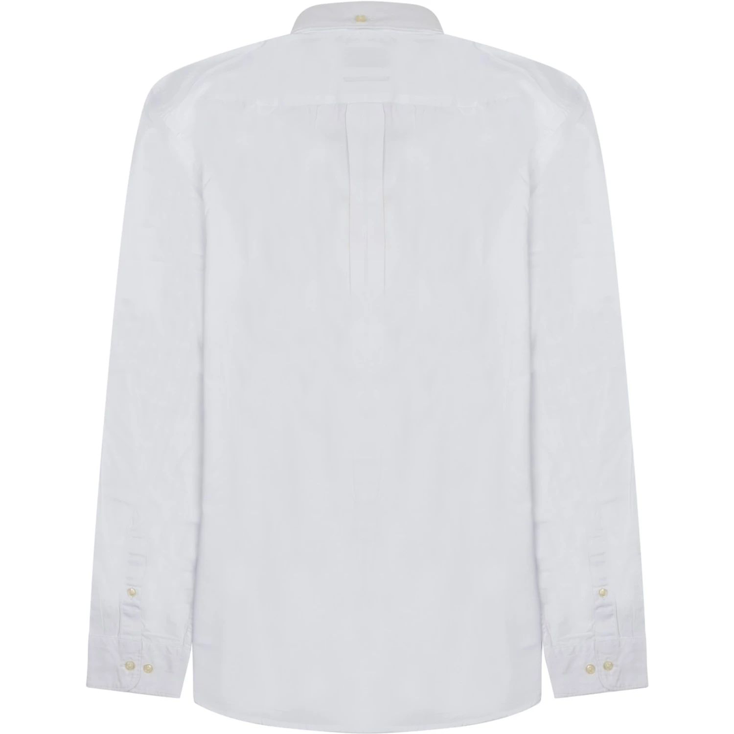 SHIRT WITH LOGO