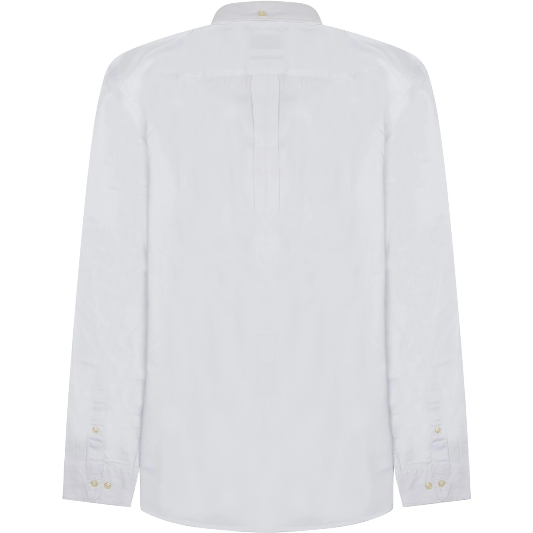 SHIRT WITH LOGO