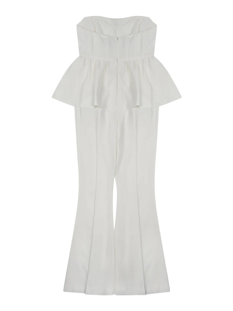 SLEEVELESS JUMPSUIT alternative