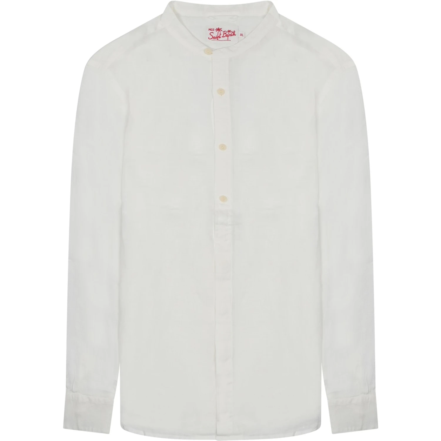 SHIRT "NAXOS"