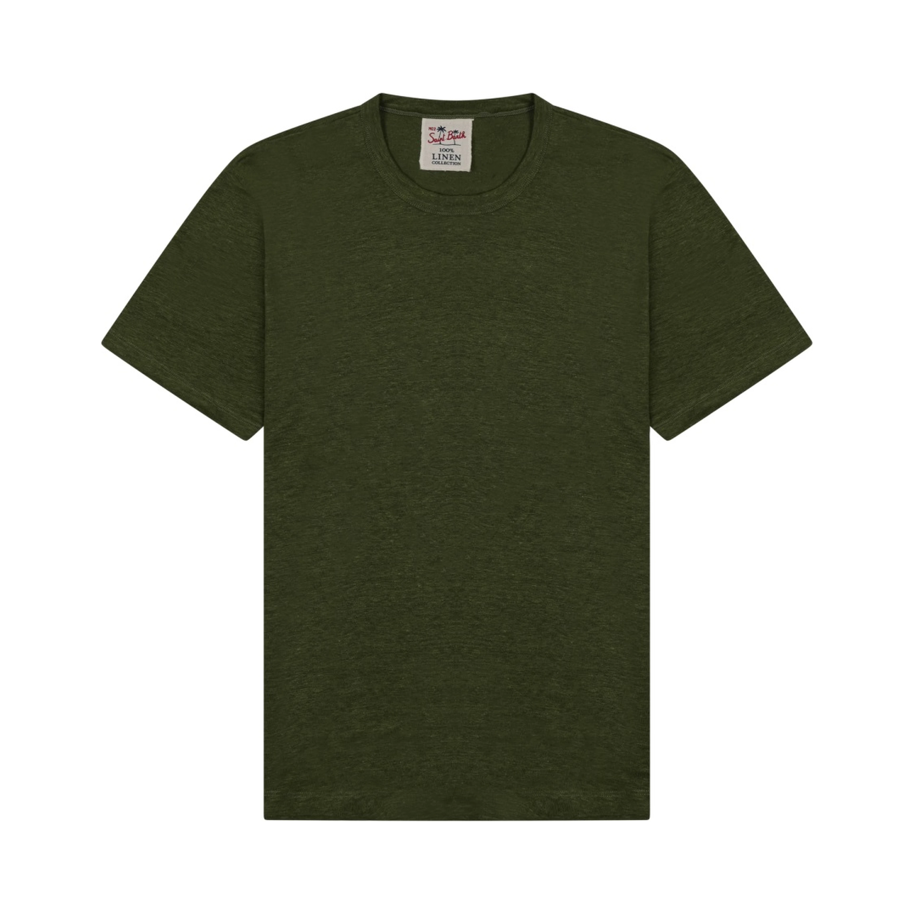 "ECSTASEA" T-SHIRT