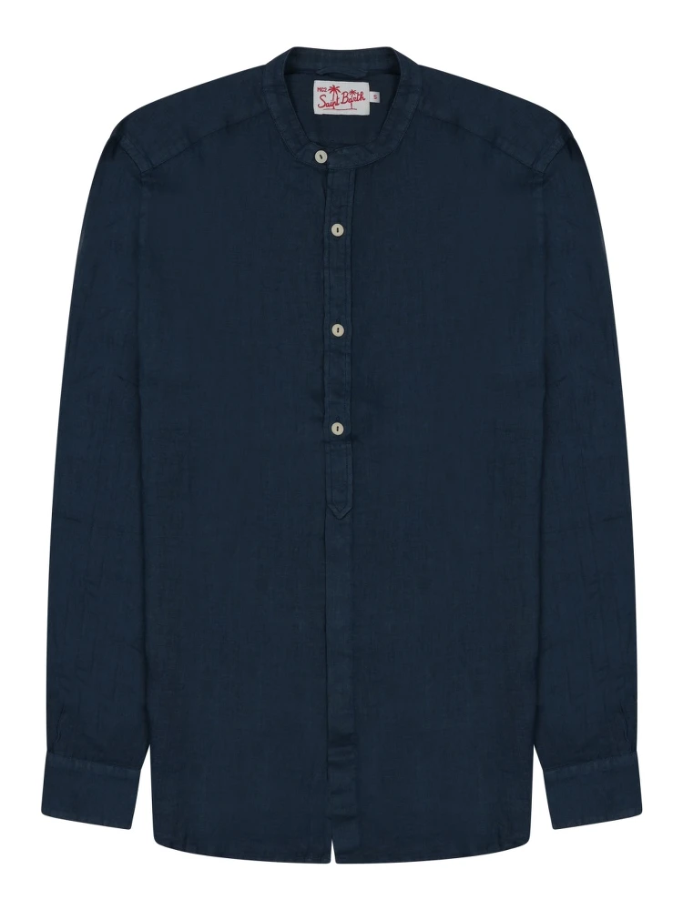 SHIRT "NAXOS"