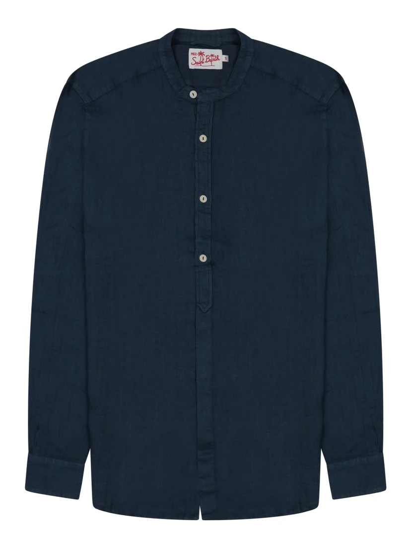 SHIRT "NAXOS"