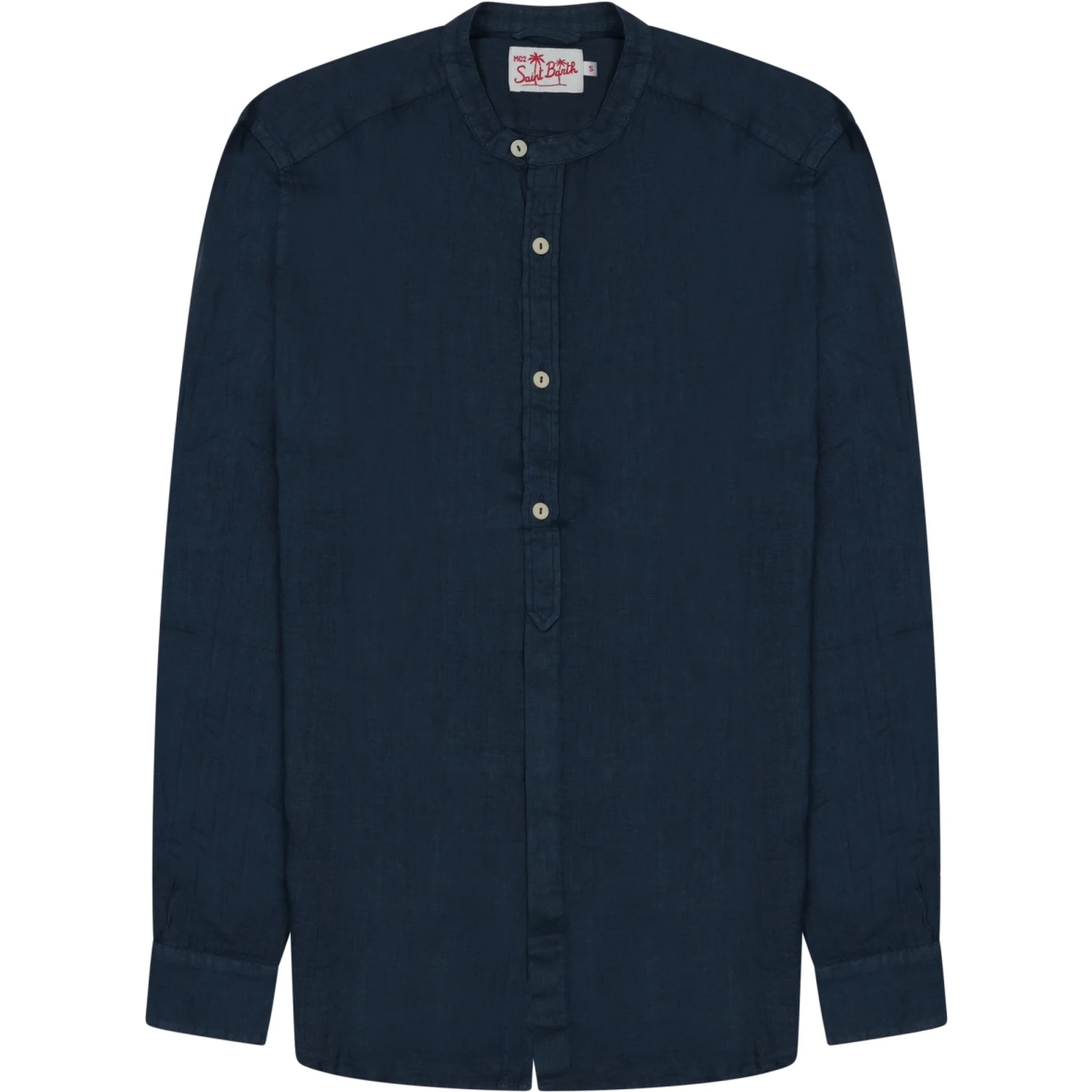 SHIRT "NAXOS"