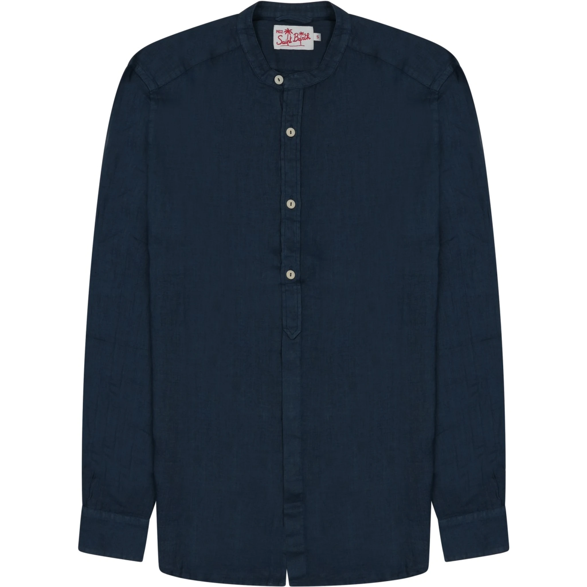 SHIRT "NAXOS"