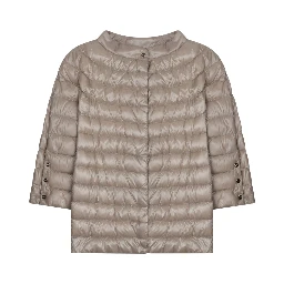 PADDED JACKET