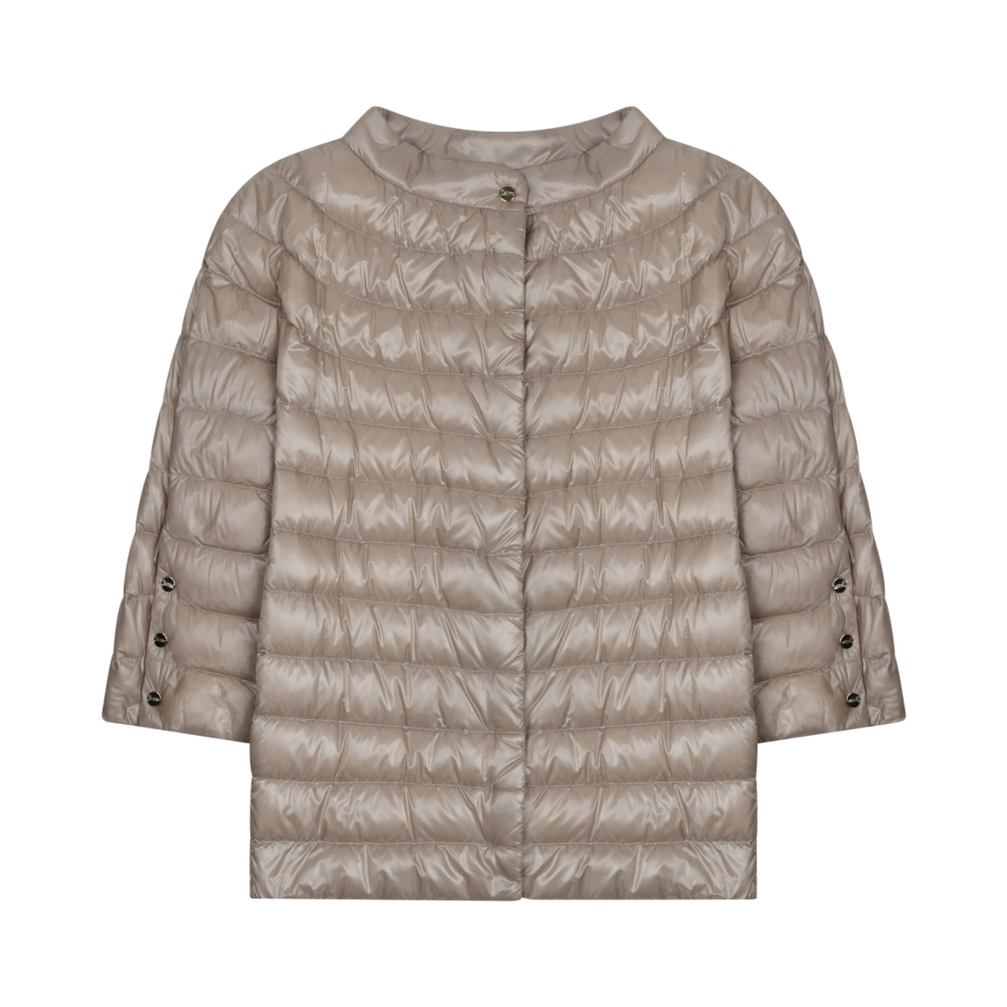 PADDED JACKET