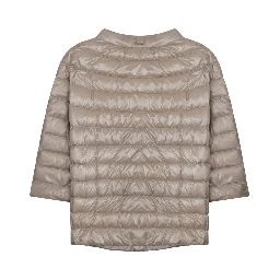 PADDED JACKET