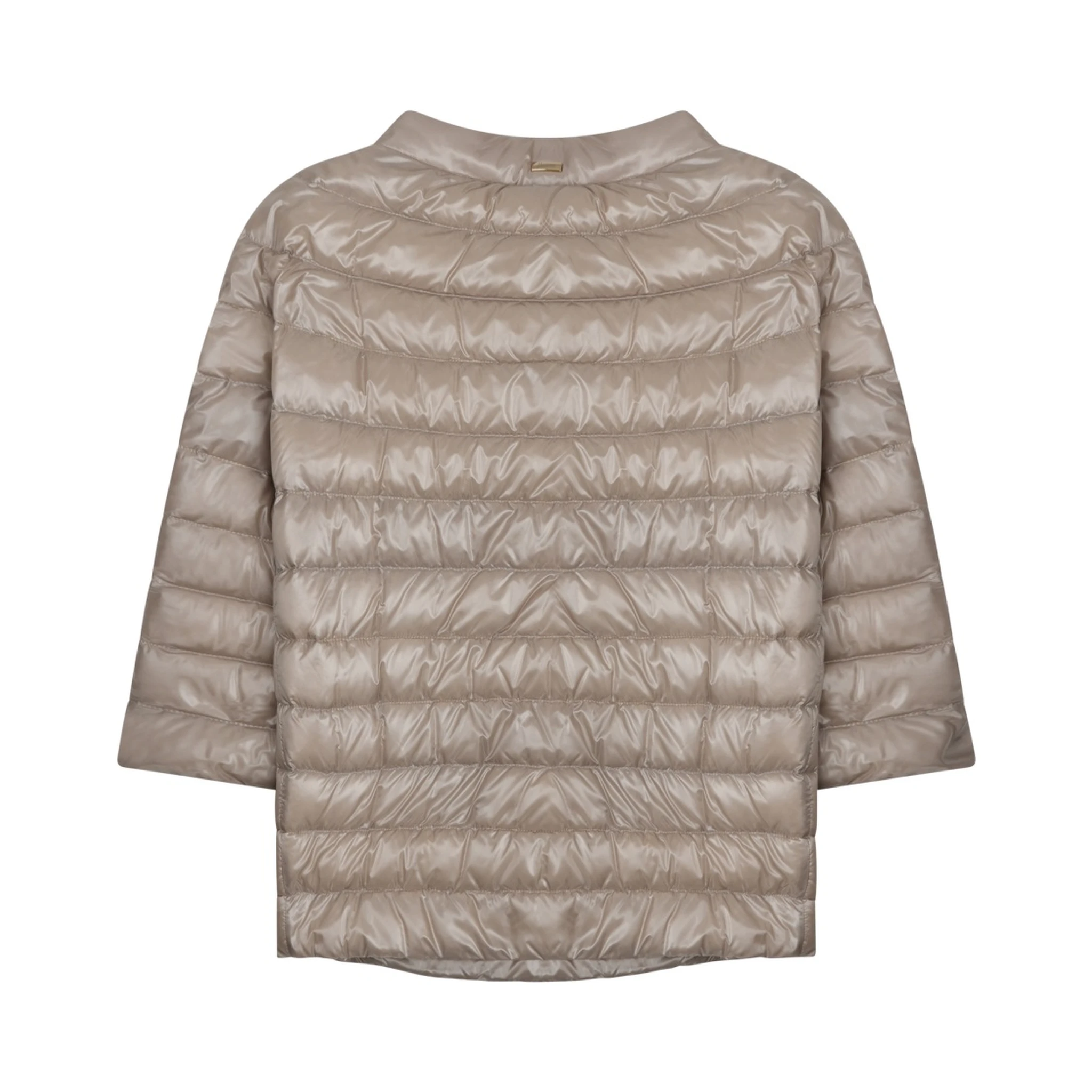 PADDED JACKET