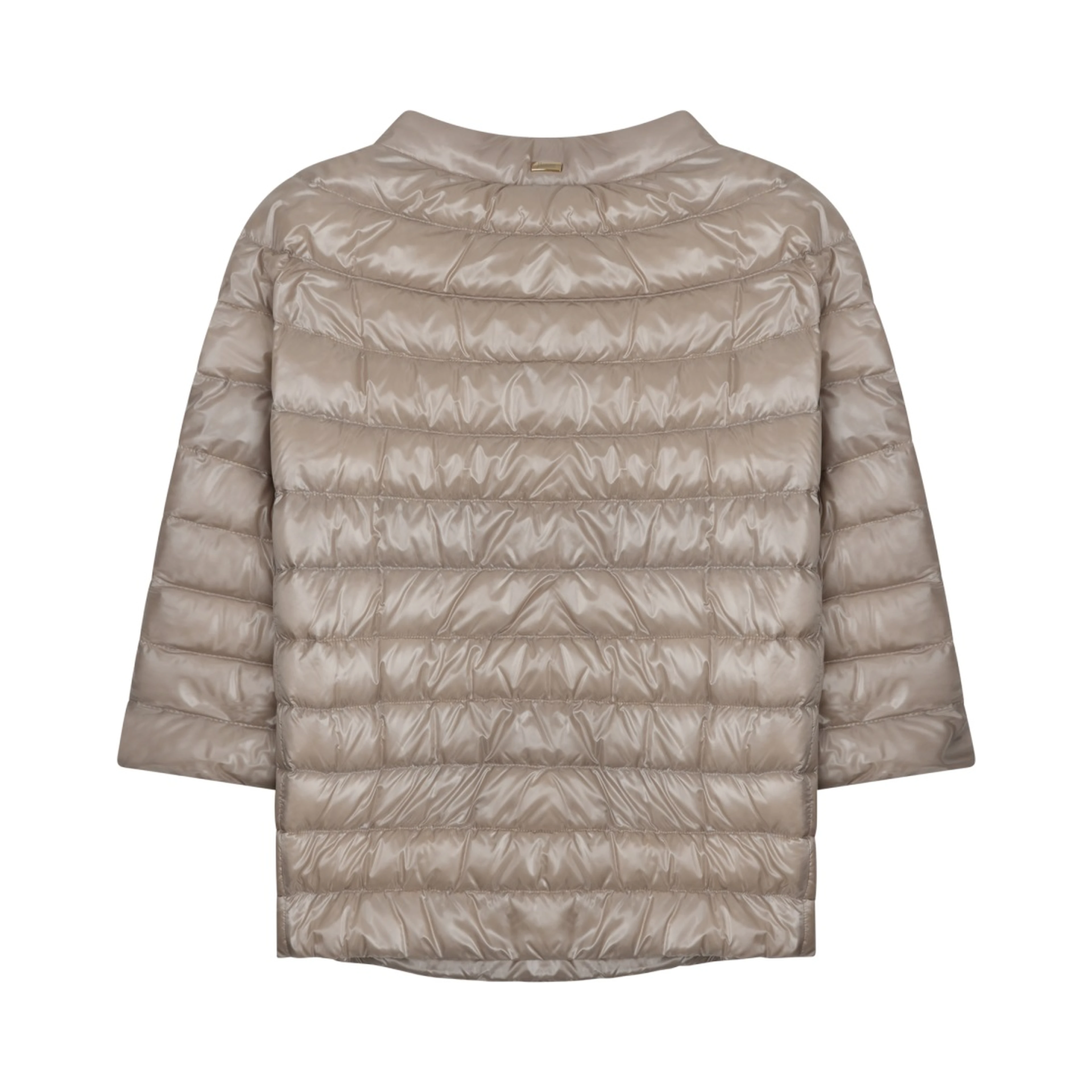 PADDED JACKET
