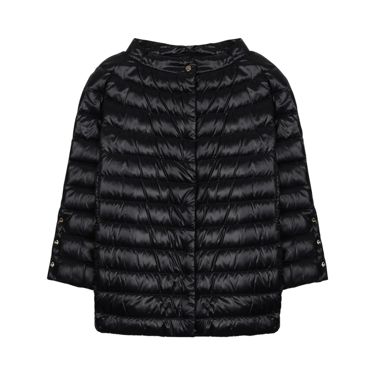 PADDED JACKET