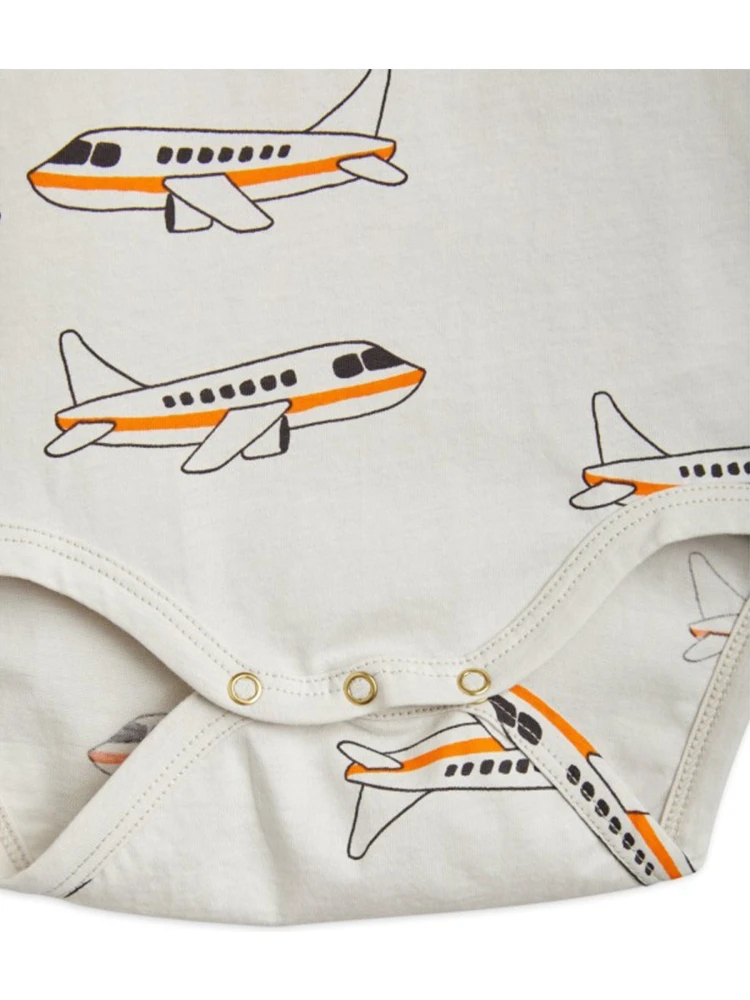 BABY BODY "ALLOVER AIRPLANE" alternative