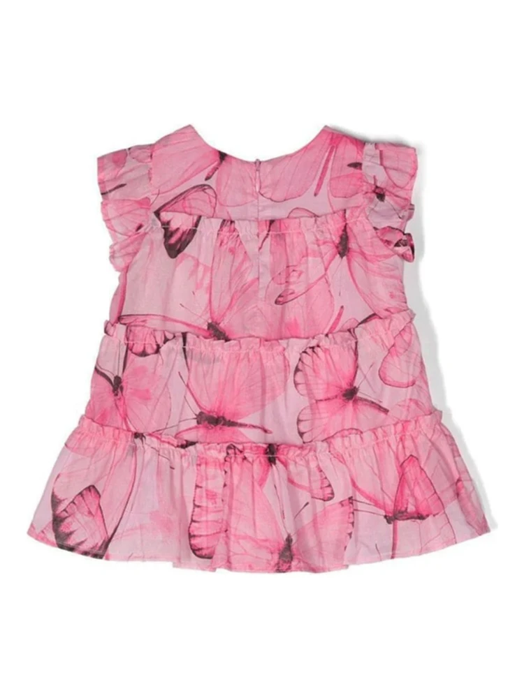 print dress