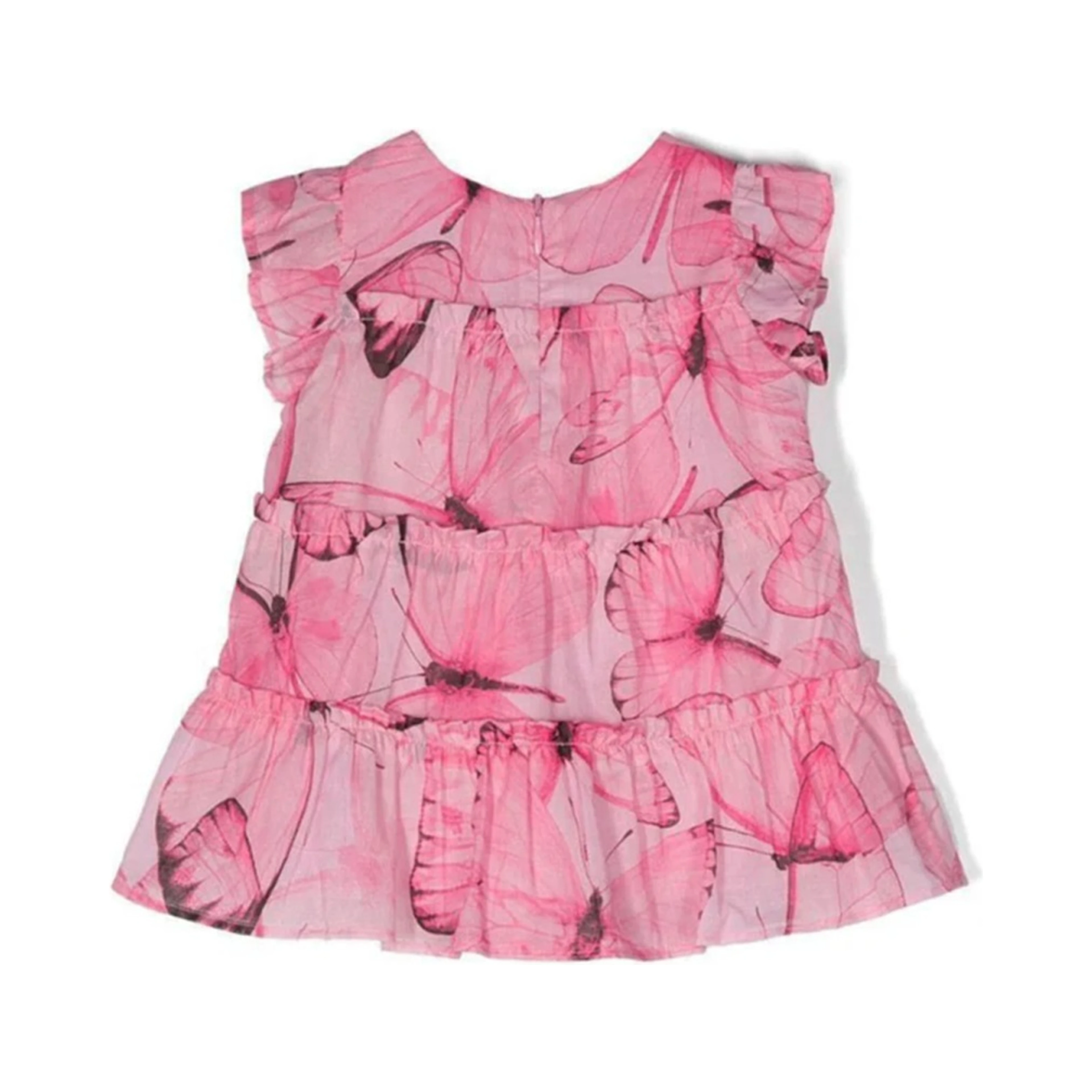 print dress