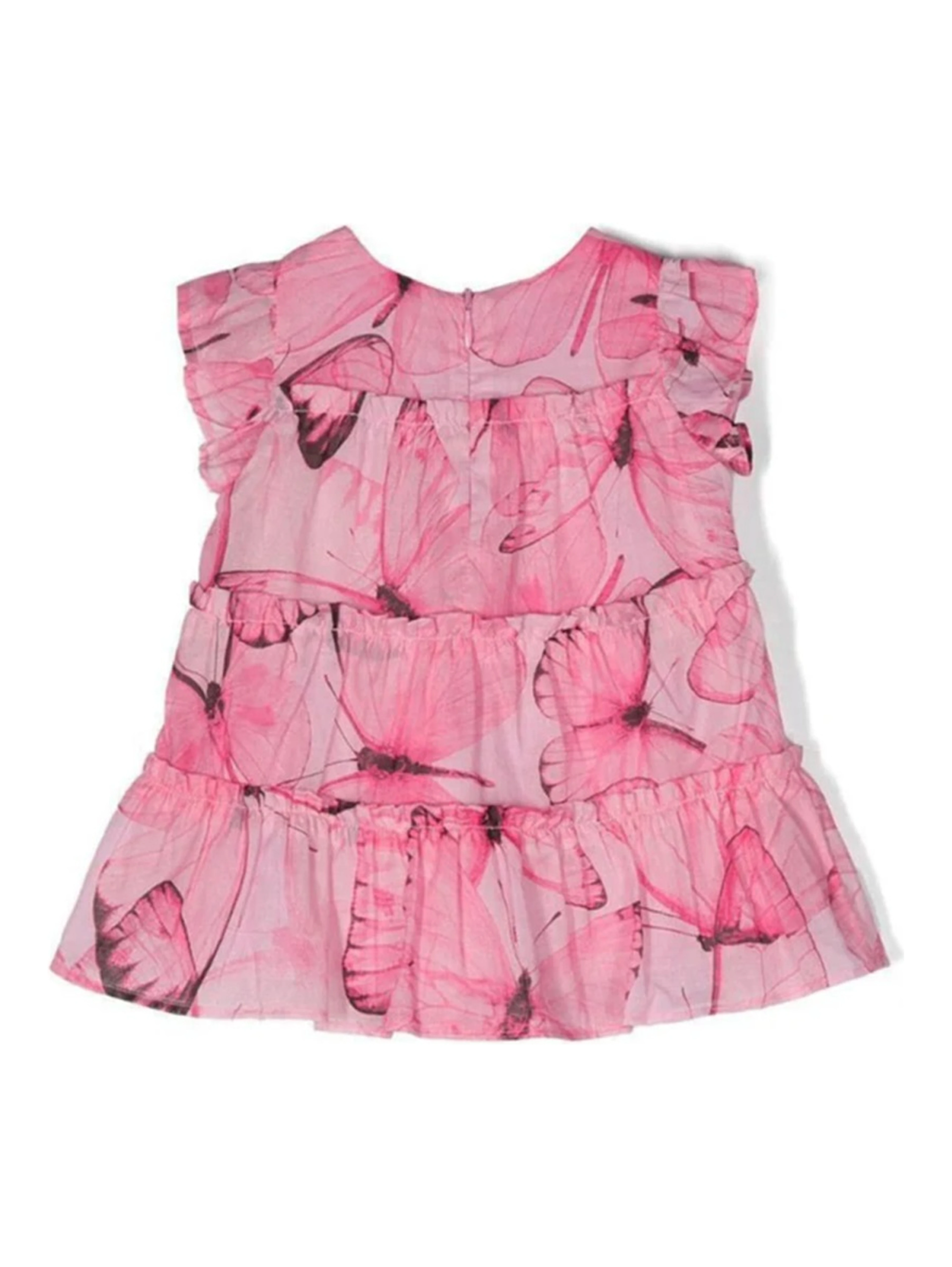 print dress