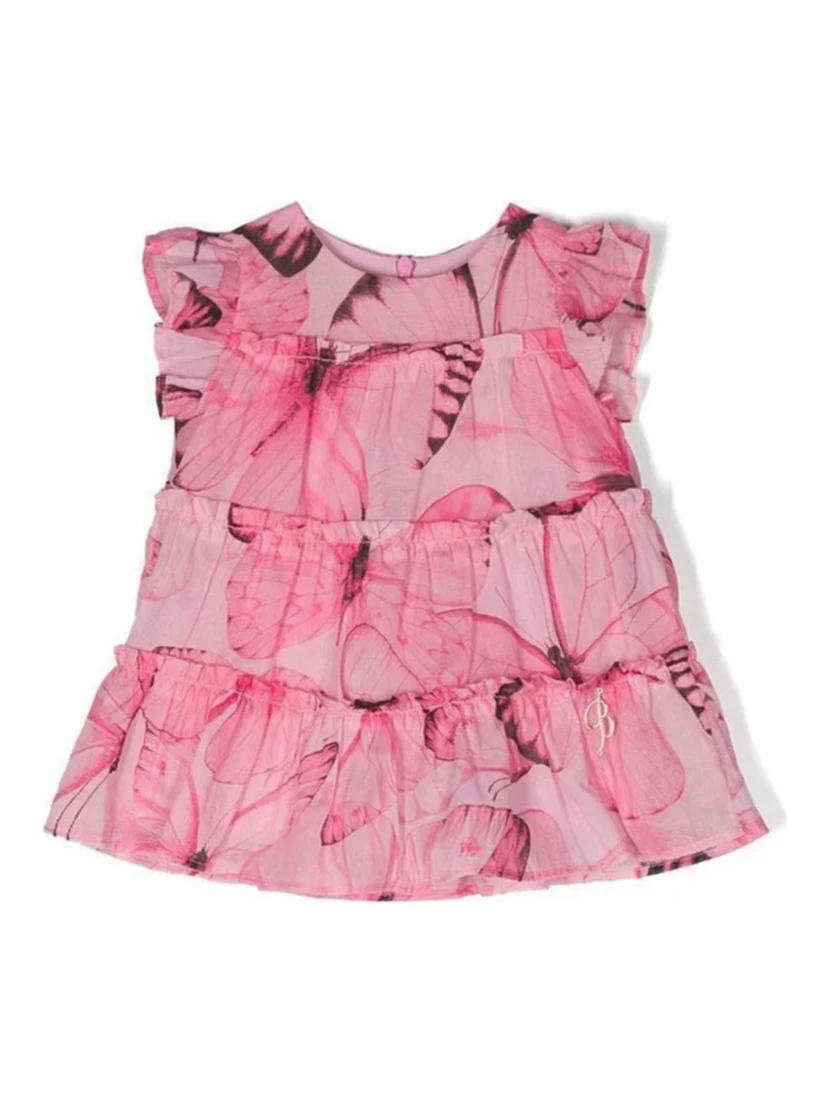 print dress