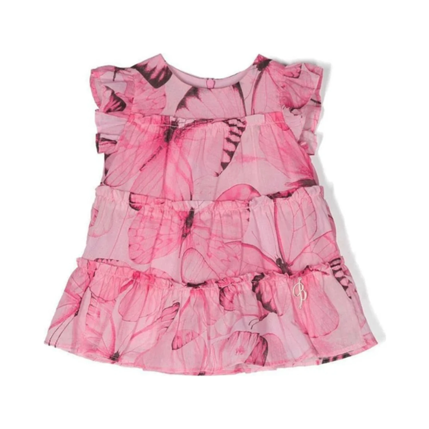 print dress