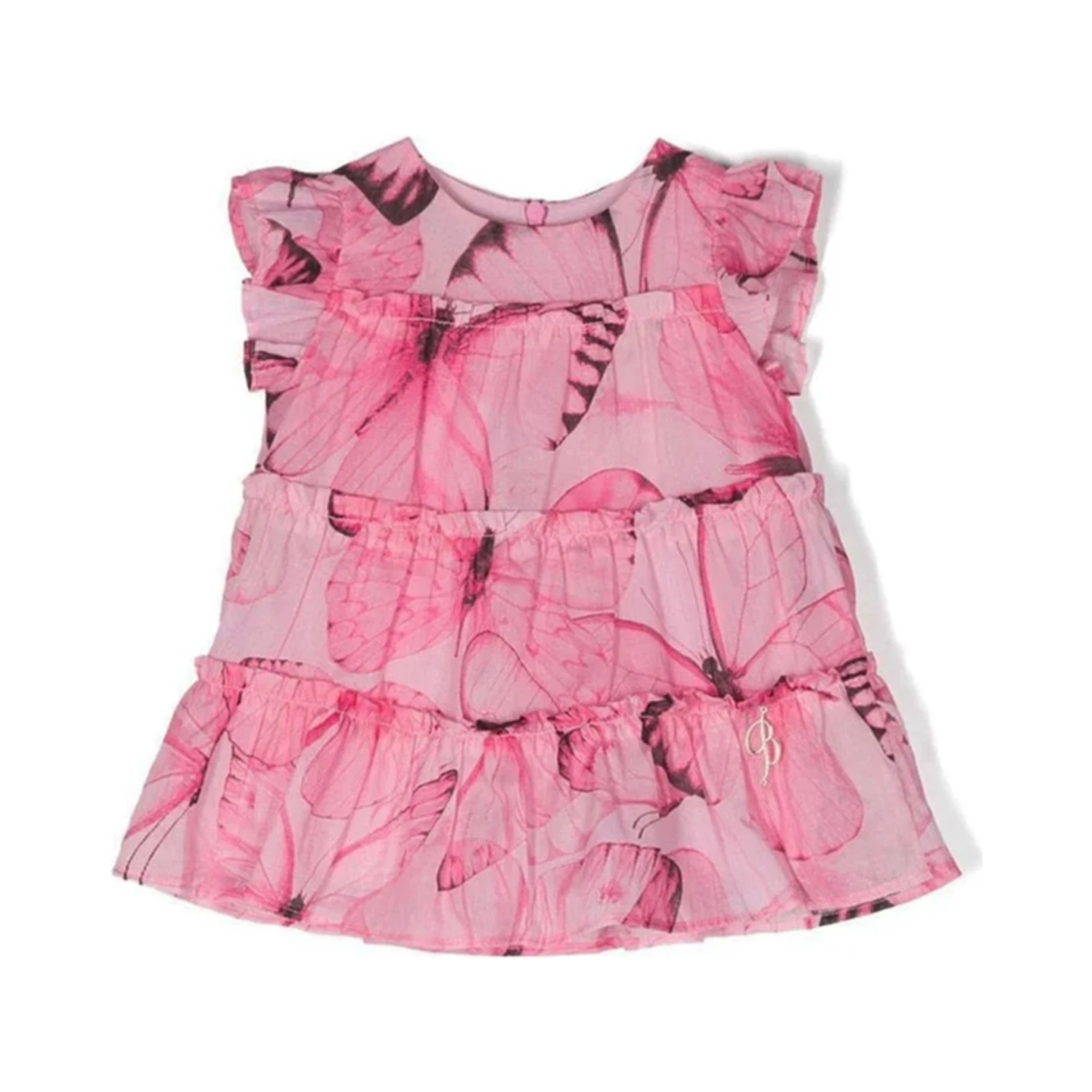 print dress
