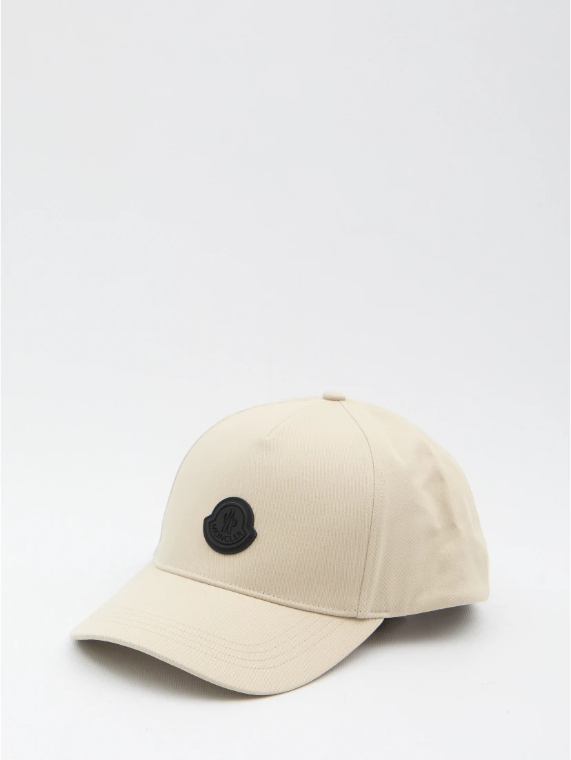 Cotton baseball cap