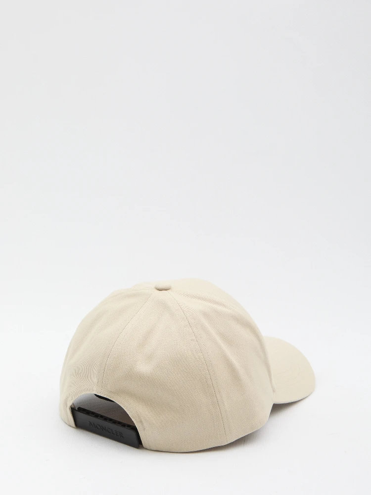 Cotton baseball cap alternative