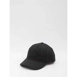 Cotton baseball cap