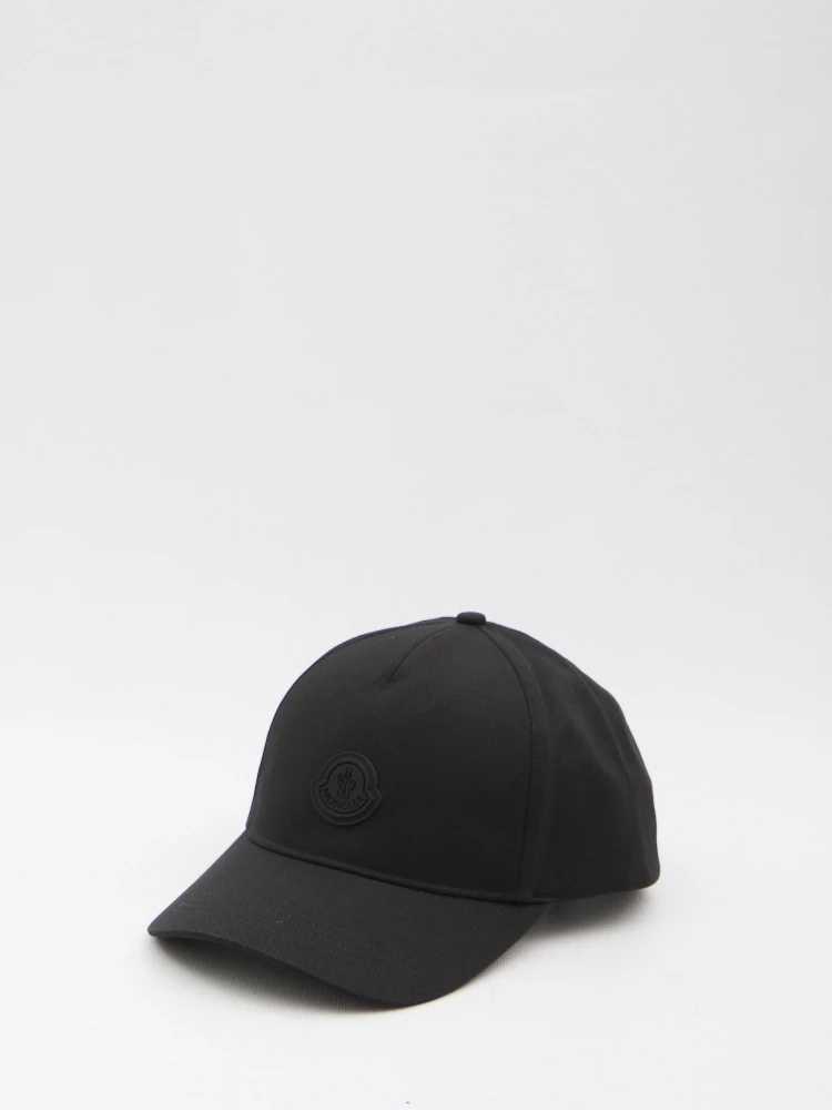 Cotton baseball cap