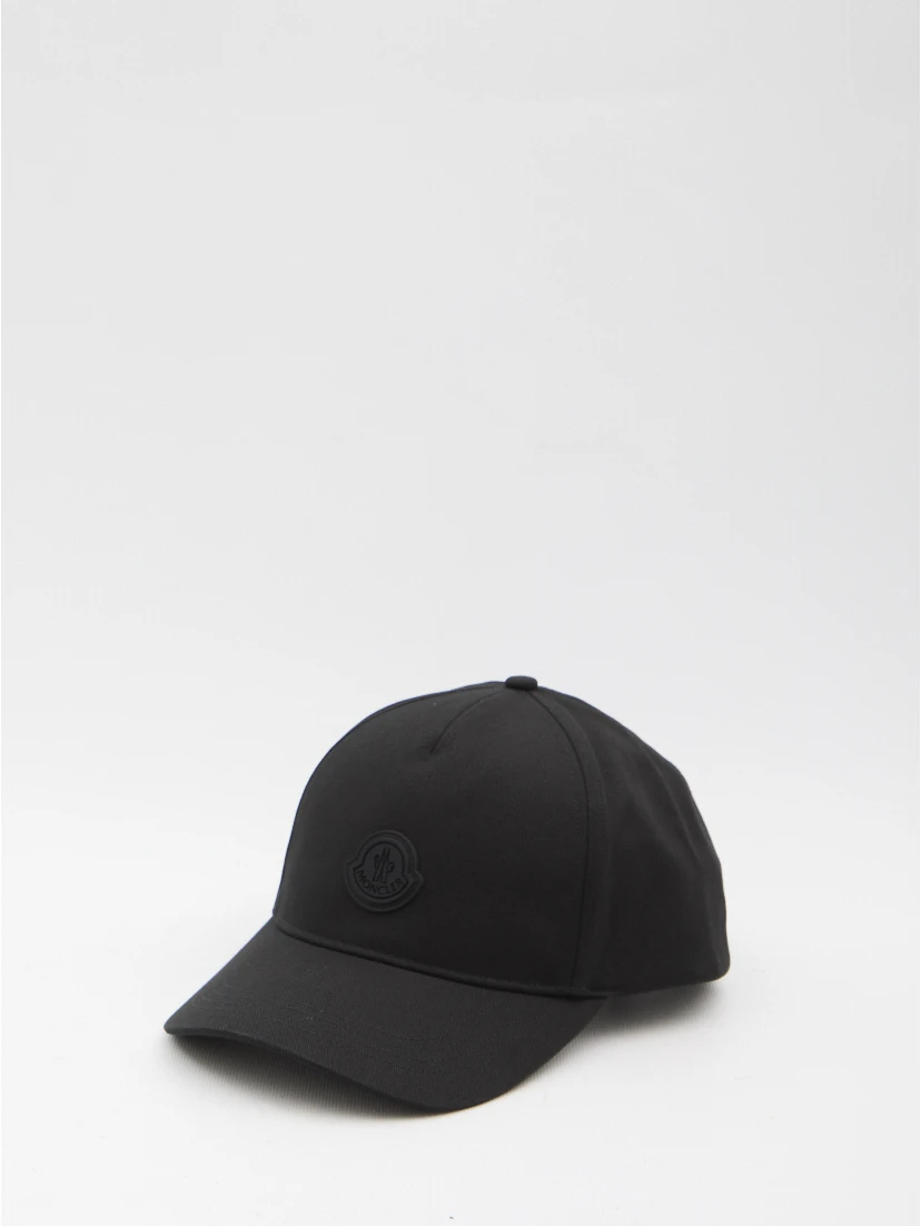 Cotton baseball cap