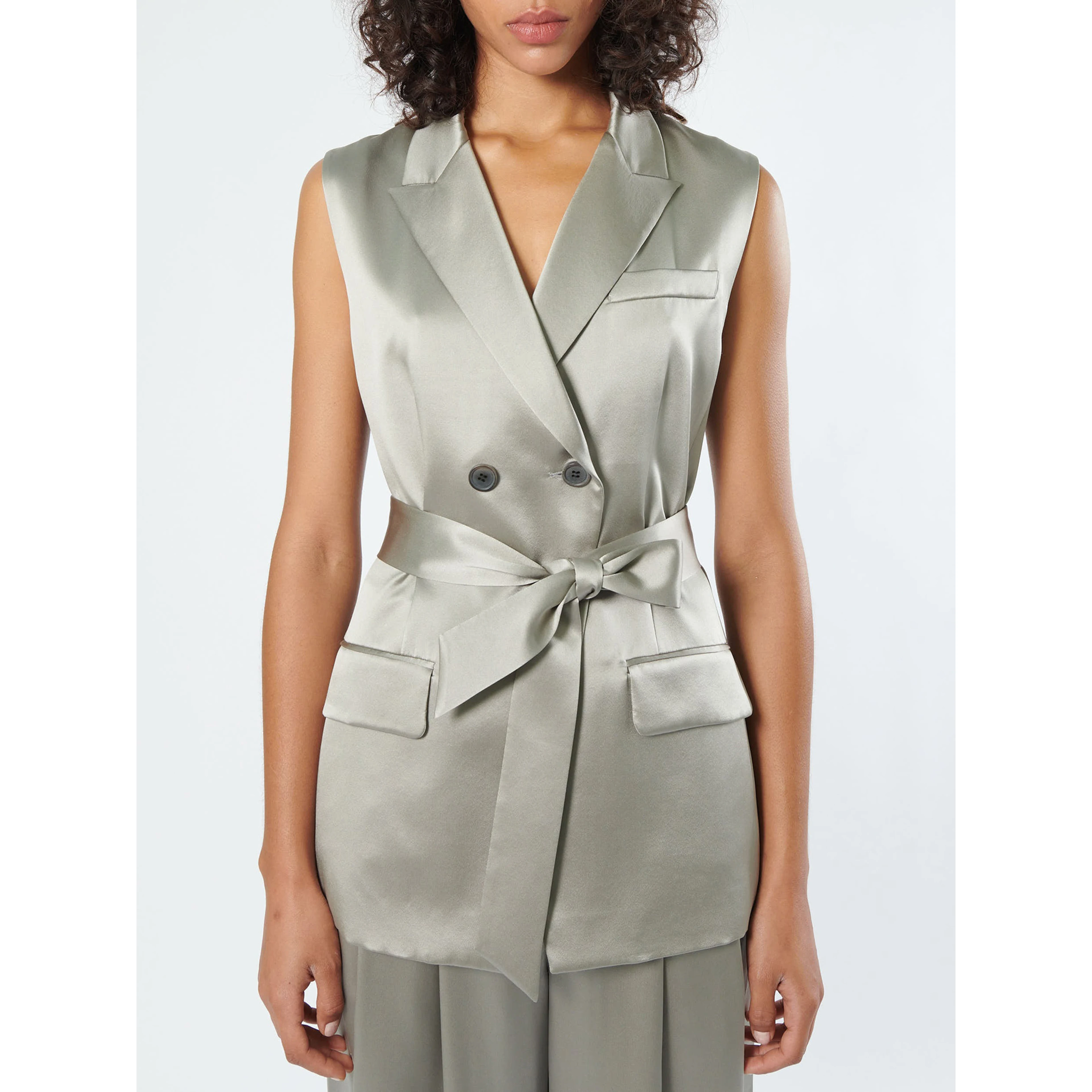 BARBARA BUI vest
