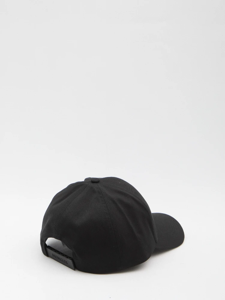 Cotton baseball cap alternative