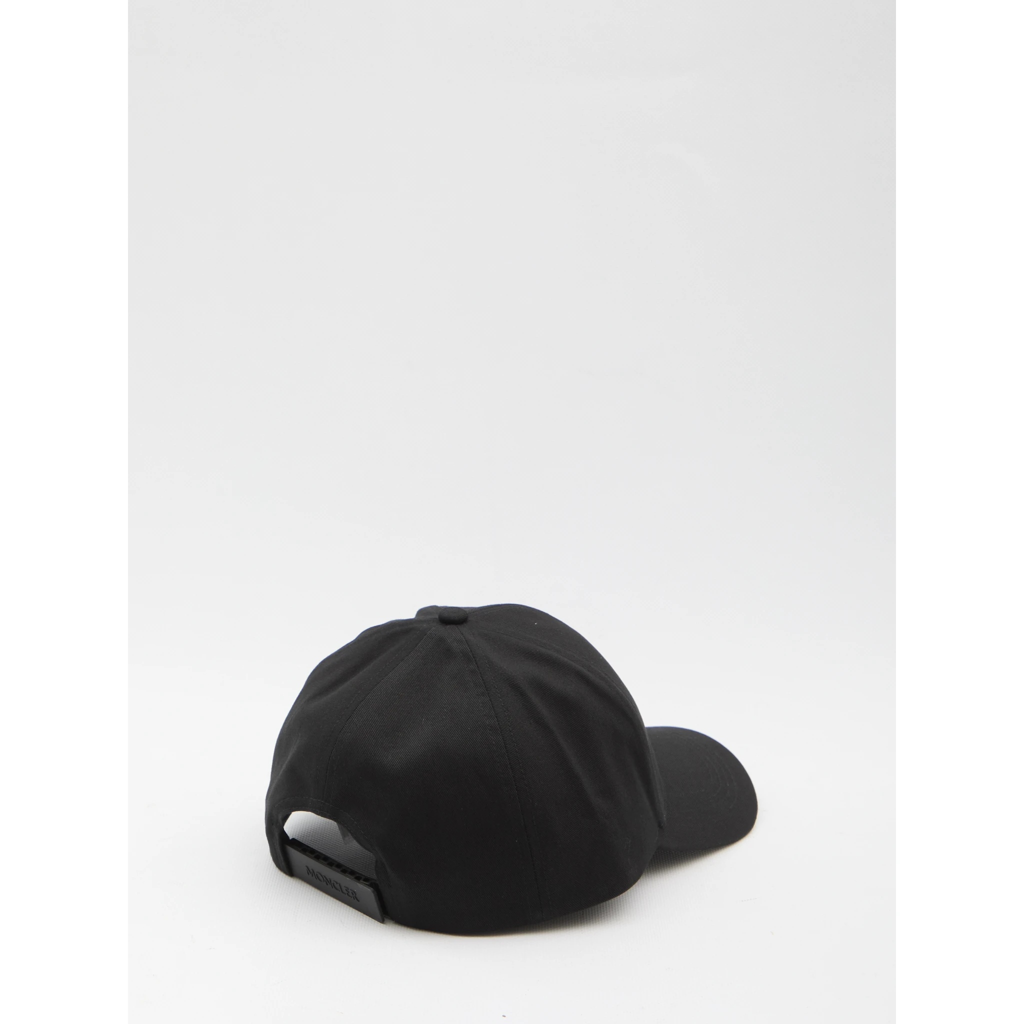 Cotton baseball cap