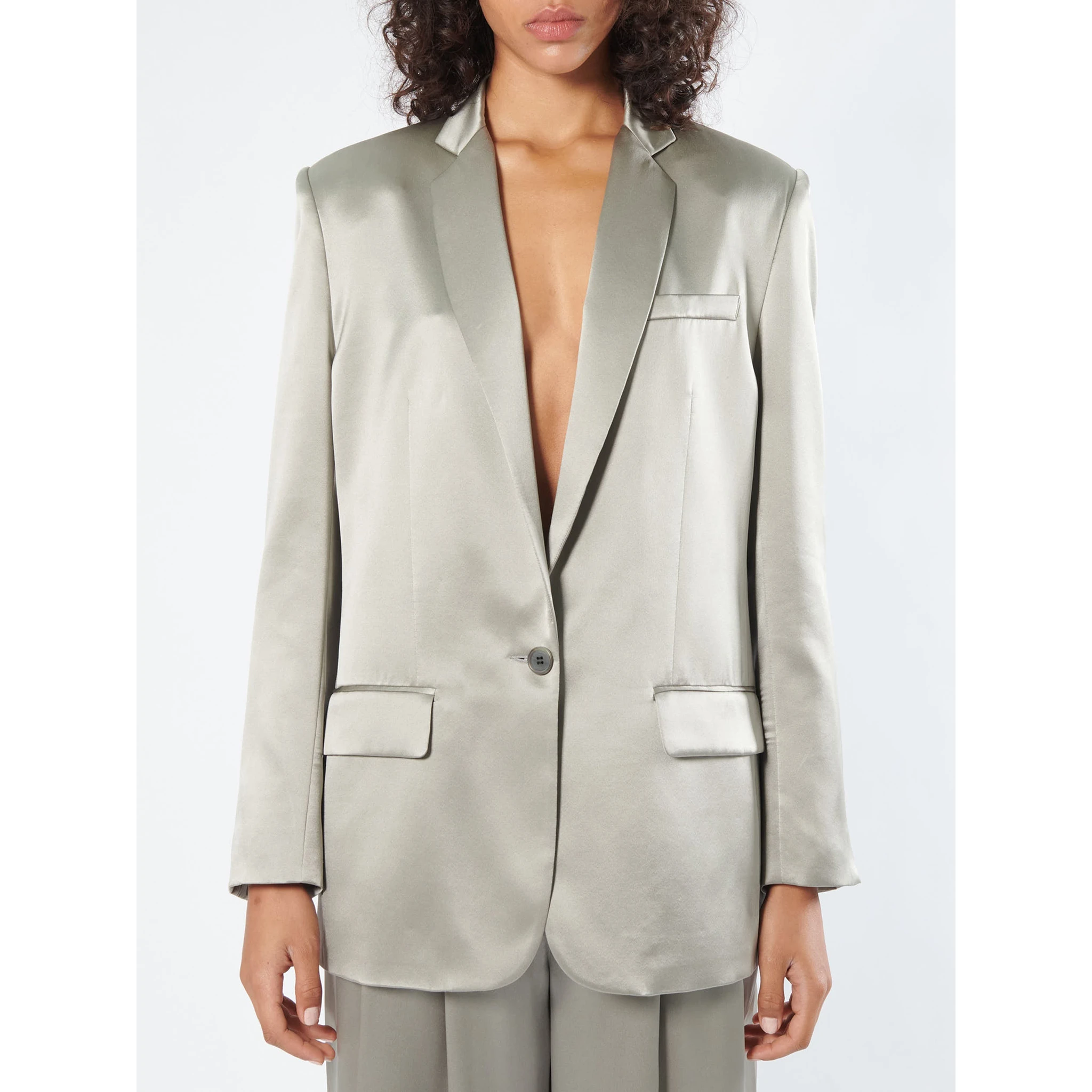 BARBARA BUI blazer