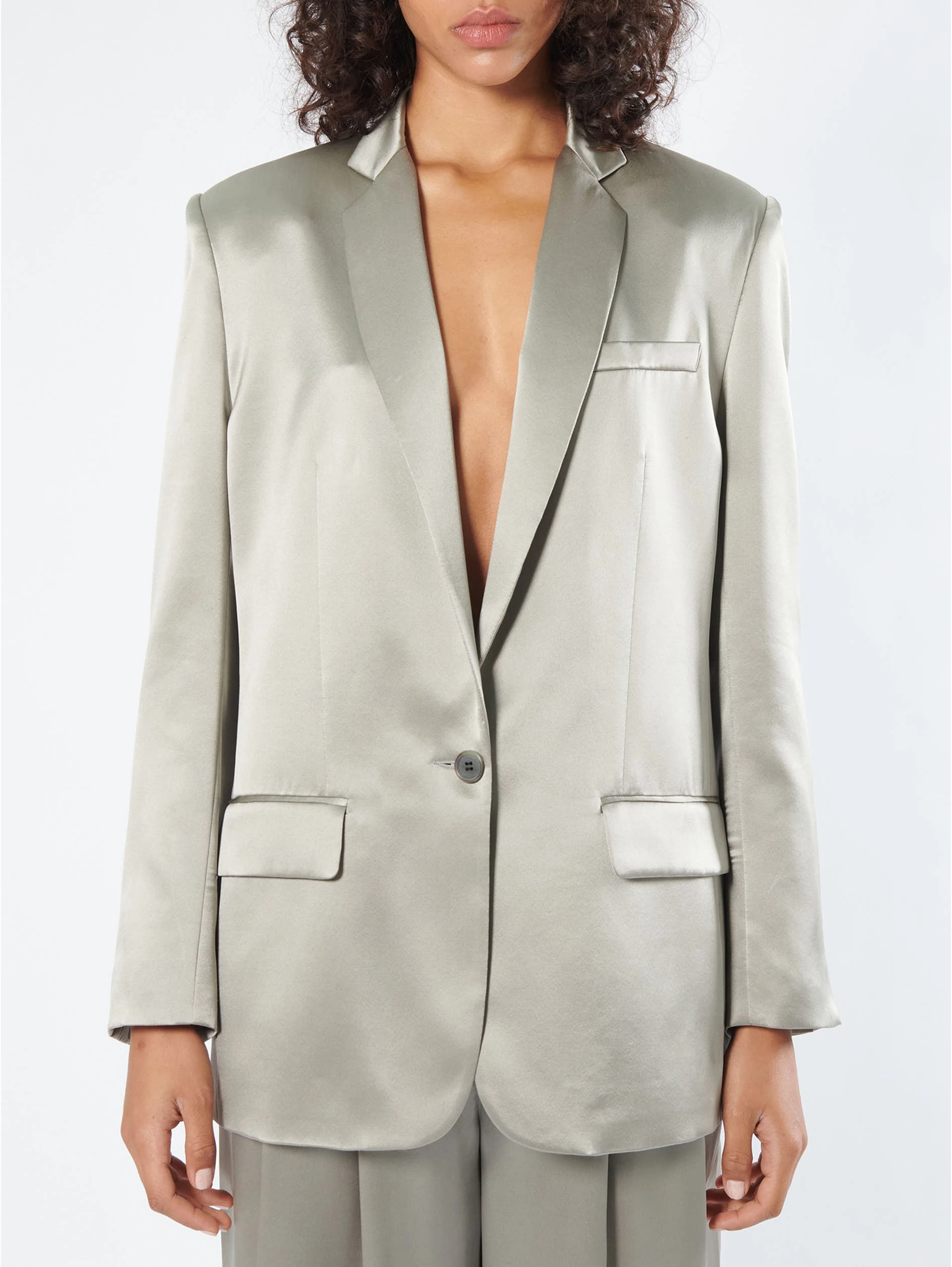 BARBARA BUI blazer
