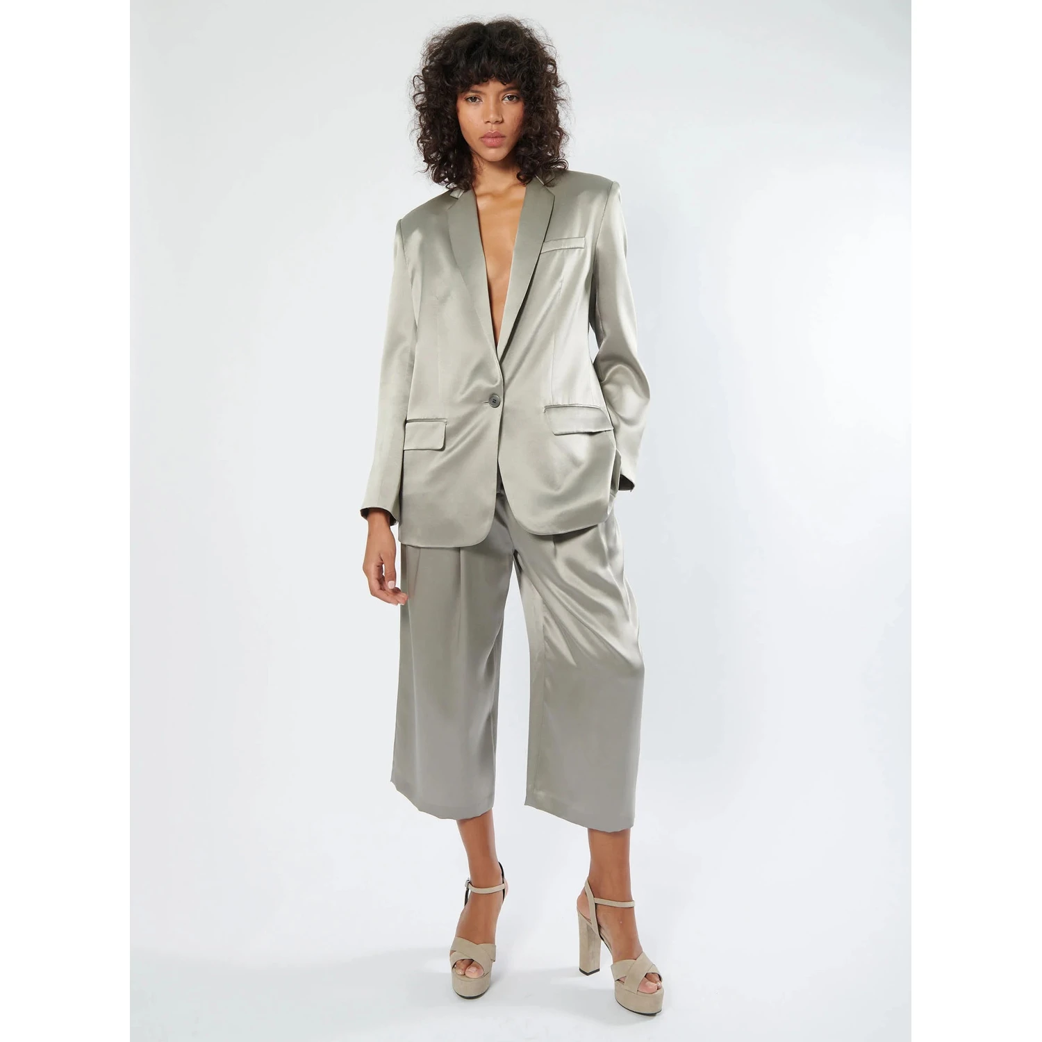 BARBARA BUI blazer