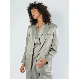BARBARA BUI blazer