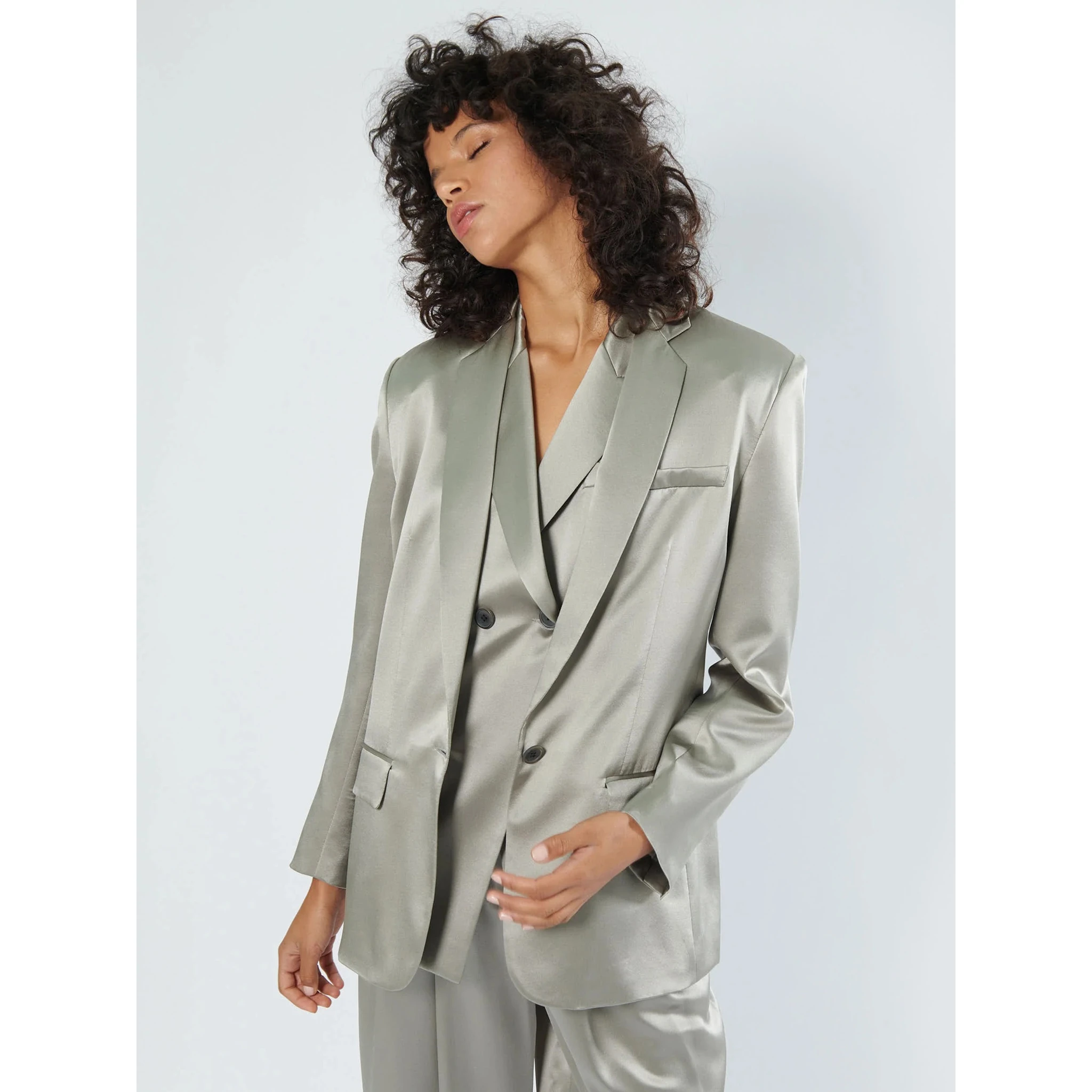 BARBARA BUI blazer
